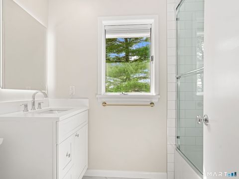 Tiny photo for 80 Tomac Avenue, Greenwich, CT 06870 (MLS # 24165600)