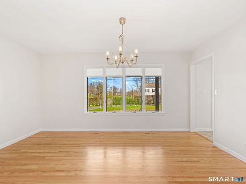 Tiny photo for 80 Tomac Avenue, Greenwich, CT 06870 (MLS # 24165600)