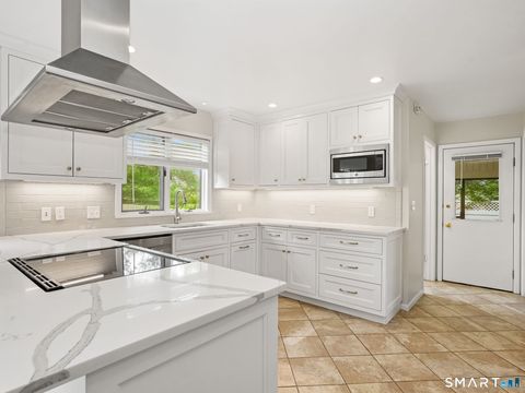 Tiny photo for 80 Tomac Avenue, Greenwich, CT 06870 (MLS # 24165600)