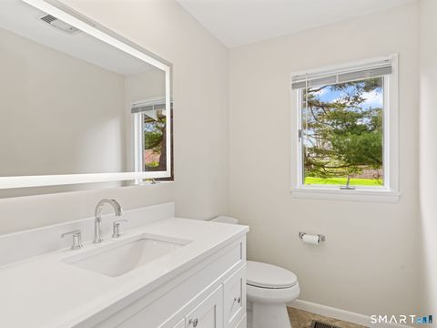 Tiny photo for 80 Tomac Avenue, Greenwich, CT 06870 (MLS # 24165600)