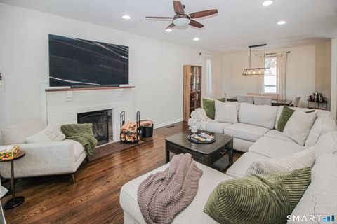 Tiny photo for 235 Lucille Street, Newington, CT 06111 (MLS # 24152046)