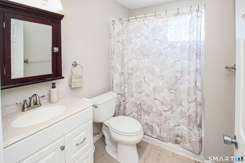 Tiny photo for 235 Lucille Street, Newington, CT 06111 (MLS # 24152046)