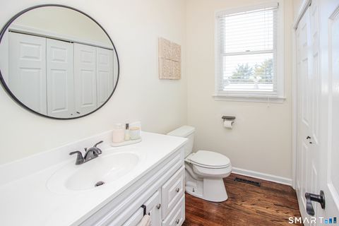 Tiny photo for 235 Lucille Street, Newington, CT 06111 (MLS # 24152046)