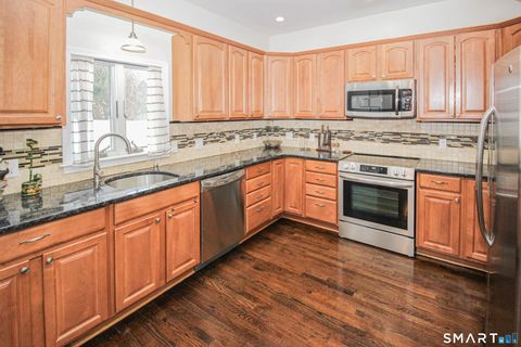 Tiny photo for 235 Lucille Street, Newington, CT 06111 (MLS # 24152046)