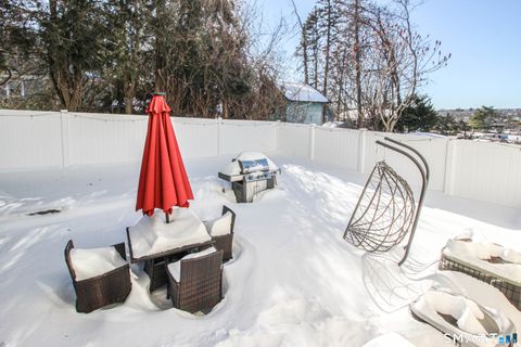 Tiny photo for 235 Lucille Street, Newington, CT 06111 (MLS # 24152046)