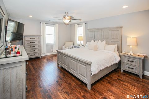 Tiny photo for 235 Lucille Street, Newington, CT 06111 (MLS # 24152046)