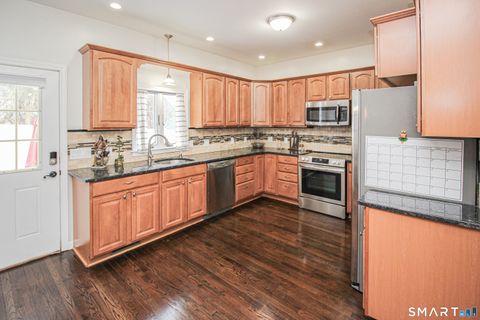 Tiny photo for 235 Lucille Street, Newington, CT 06111 (MLS # 24152046)