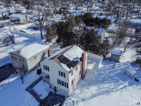 Tiny photo for 235 Lucille Street, Newington, CT 06111 (MLS # 24152046)