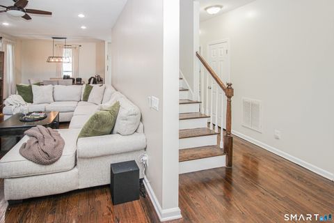 Tiny photo for 235 Lucille Street, Newington, CT 06111 (MLS # 24152046)