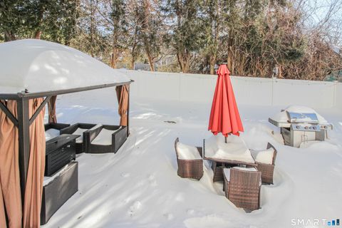 Tiny photo for 235 Lucille Street, Newington, CT 06111 (MLS # 24152046)