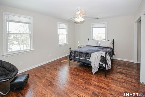 Tiny photo for 235 Lucille Street, Newington, CT 06111 (MLS # 24152046)