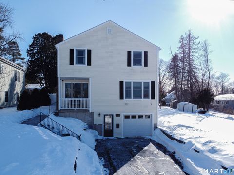 Photo of 235 Lucille Street, Newington, CT 06111 (MLS # 24152046)