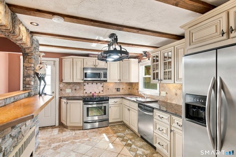 Photo of 64 Davenport Road, West Hartford, CT 06110 (MLS # 24208078)