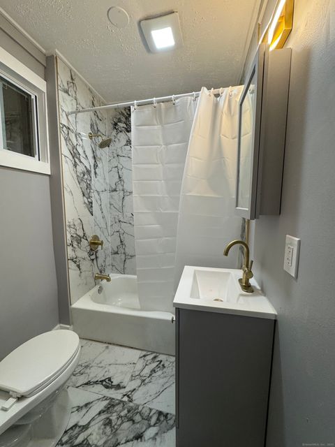 Tiny photo for 232 View Street #3, New Haven, CT 06511 (MLS # 24170365)