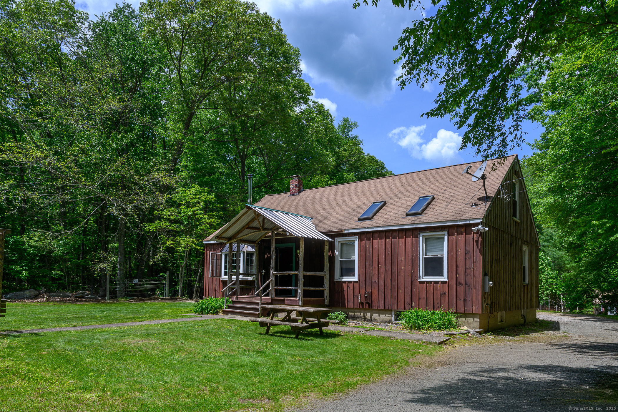 138 Baltic Hanover Road