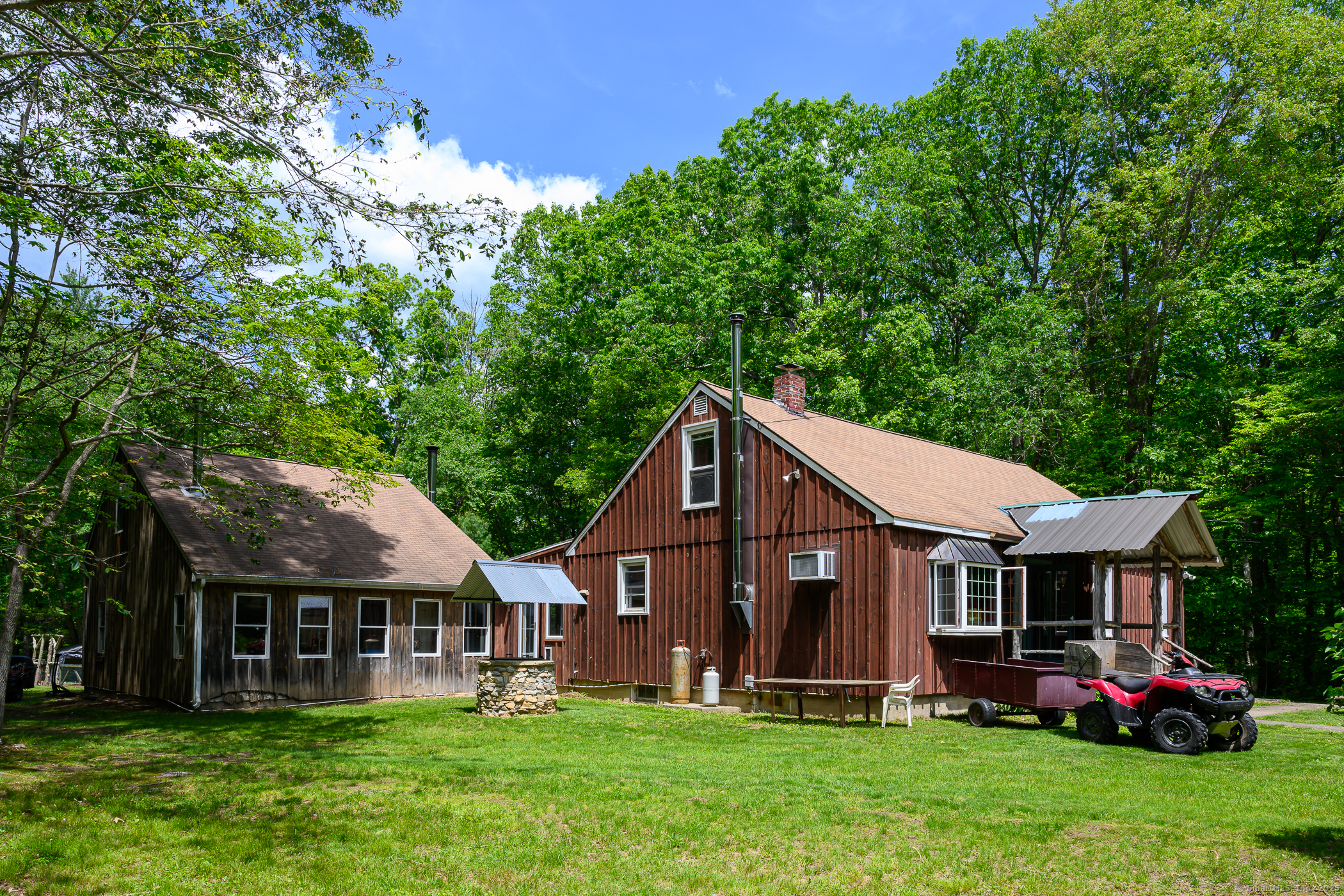 138 Baltic Hanover Road