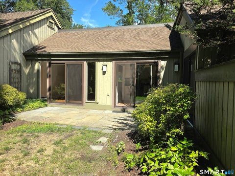 Tiny photo for 643 Heritage Village #A, Southbury, CT 06488 (MLS # 24196891)