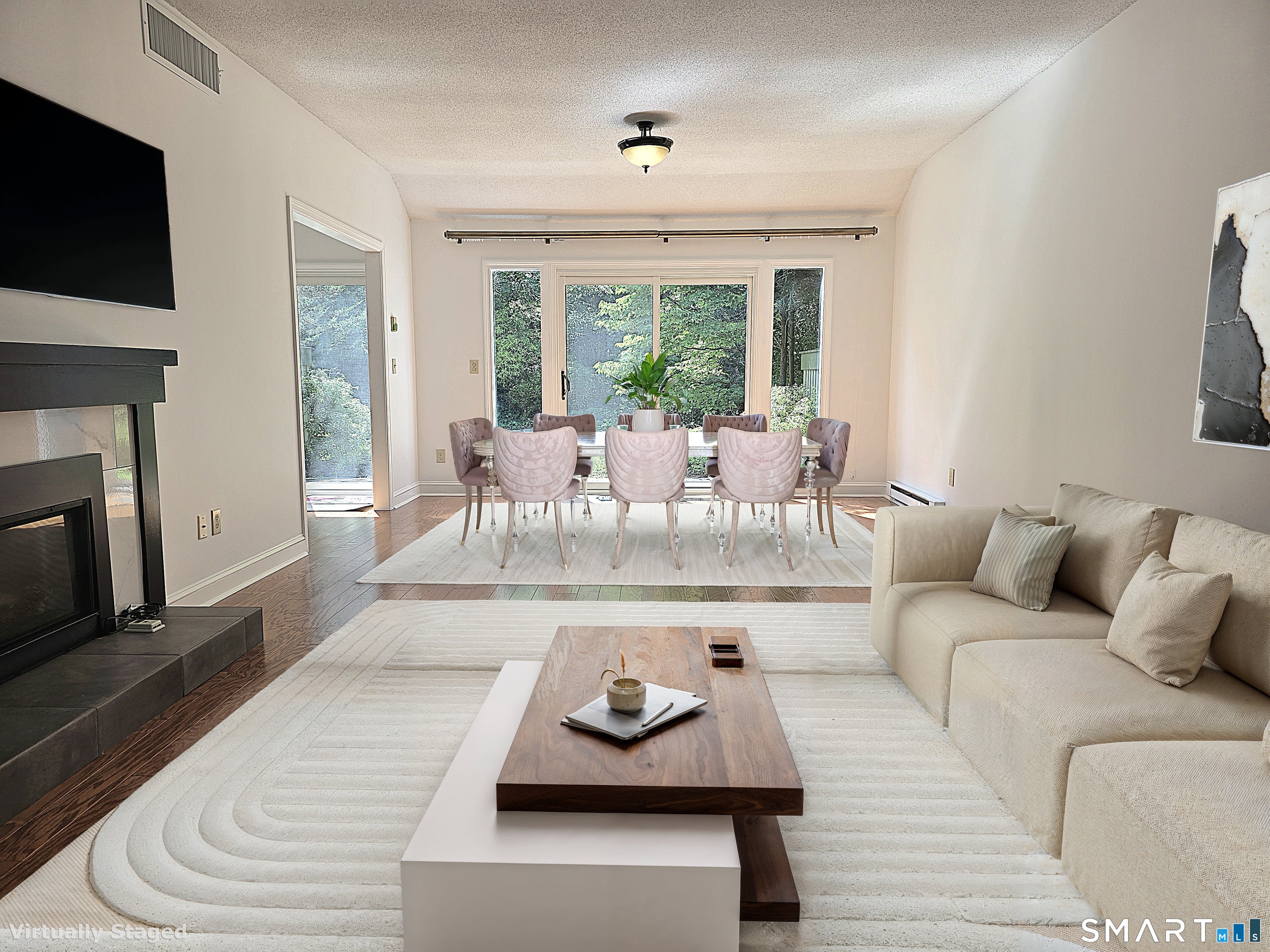 643 Heritage Village A