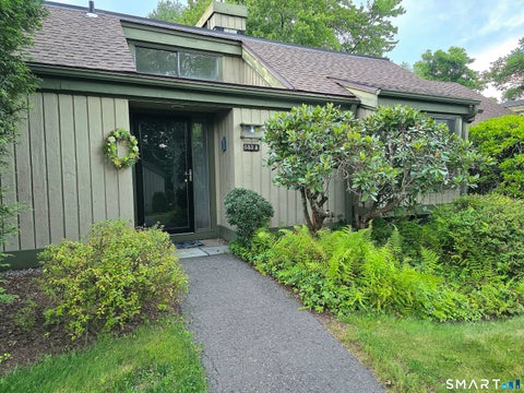 Tiny photo for 643 Heritage Village #A, Southbury, CT 06488 (MLS # 24196891)