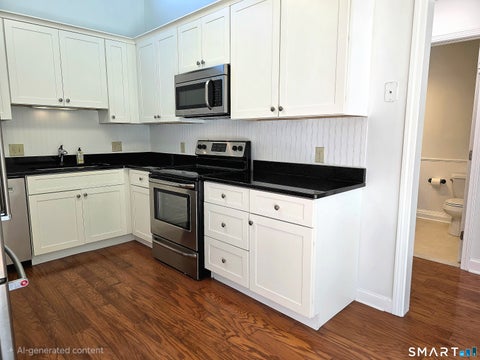 Tiny photo for 643 Heritage Village #A, Southbury, CT 06488 (MLS # 24196891)