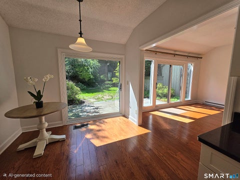 Tiny photo for 643 Heritage Village #A, Southbury, CT 06488 (MLS # 24196891)