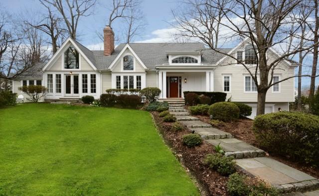 Photo 1 of 64 Kelley Green, New Canaan, Connecticut, $1,665,000, Web #: 99060883