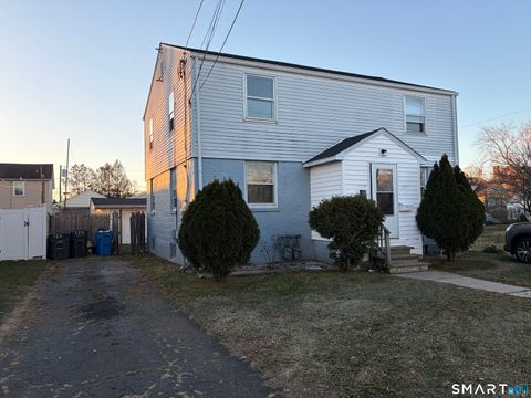 Tiny photo for 129 Douglas Street, Hartford, CT 06114 (MLS # 24144640)