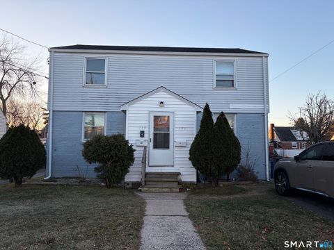 Photo of 129 Douglas Street, Hartford, CT 06114 (MLS # 24144640)