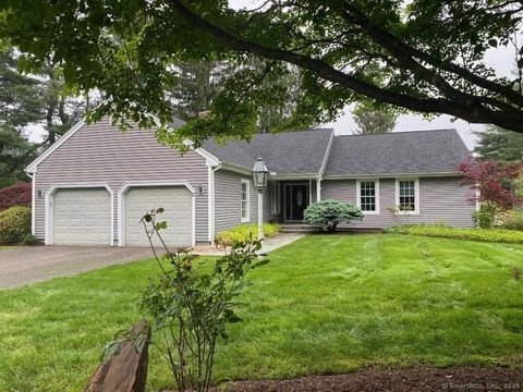 2 Tunxis Place Cheshire CT 06410