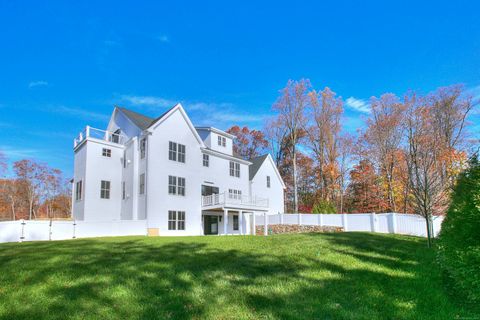 A home in Westport