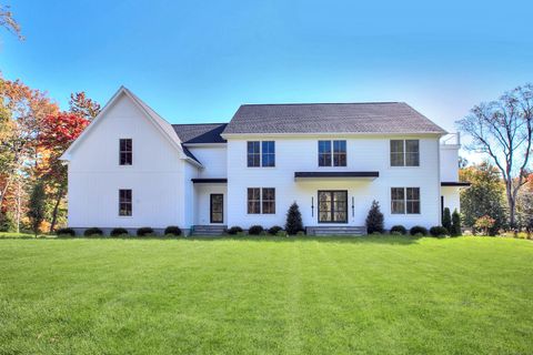 A home in Westport