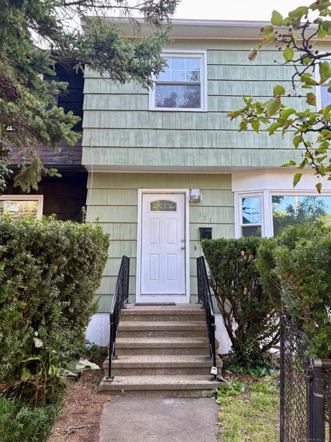 Photo of 171 Newhall Street, New Haven, CT 06511 (MLS # 24125582)