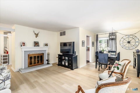 Tiny photo for 162 Heritage Village #D, Southbury, CT 06488 (MLS # 24208530)