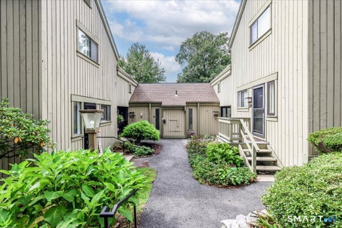 Tiny photo for 162 Heritage Village #D, Southbury, CT 06488 (MLS # 24208530)