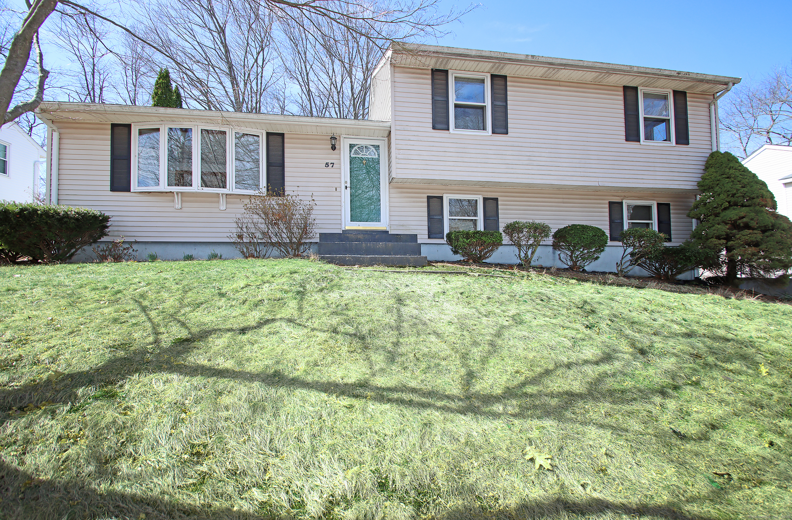57 Heather Heights, Meriden, Connecticut image 1
