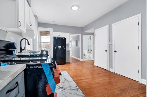 Tiny photo for 231 Davenport Avenue, New Haven, CT 06519 (MLS # 24144241)