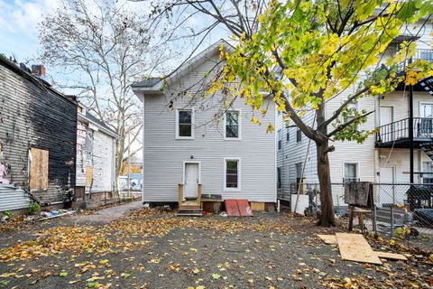 Tiny photo for 231 Davenport Avenue, New Haven, CT 06519 (MLS # 24144241)