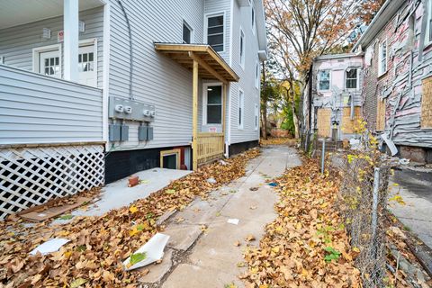 Tiny photo for 231 Davenport Avenue, New Haven, CT 06519 (MLS # 24144241)