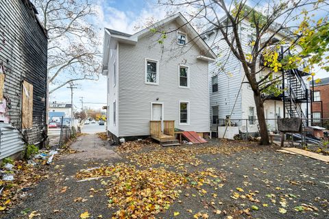 Tiny photo for 231 Davenport Avenue, New Haven, CT 06519 (MLS # 24144241)