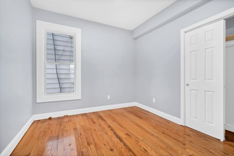 Tiny photo for 231 Davenport Avenue, New Haven, CT 06519 (MLS # 24144241)