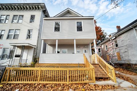 Tiny photo for 231 Davenport Avenue, New Haven, CT 06519 (MLS # 24144241)