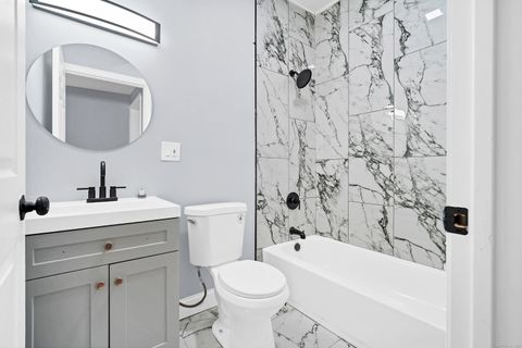 Tiny photo for 231 Davenport Avenue, New Haven, CT 06519 (MLS # 24144241)