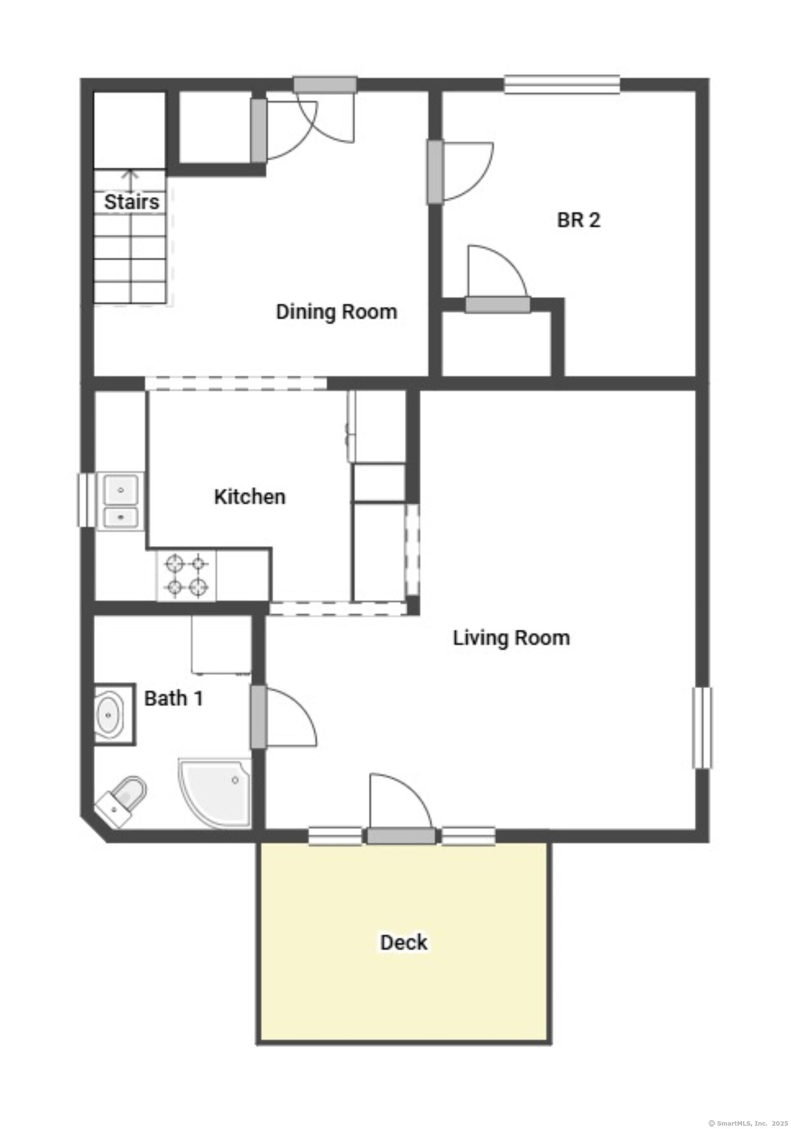 14 Strnad Road, Lisbon, Connecticut image 9