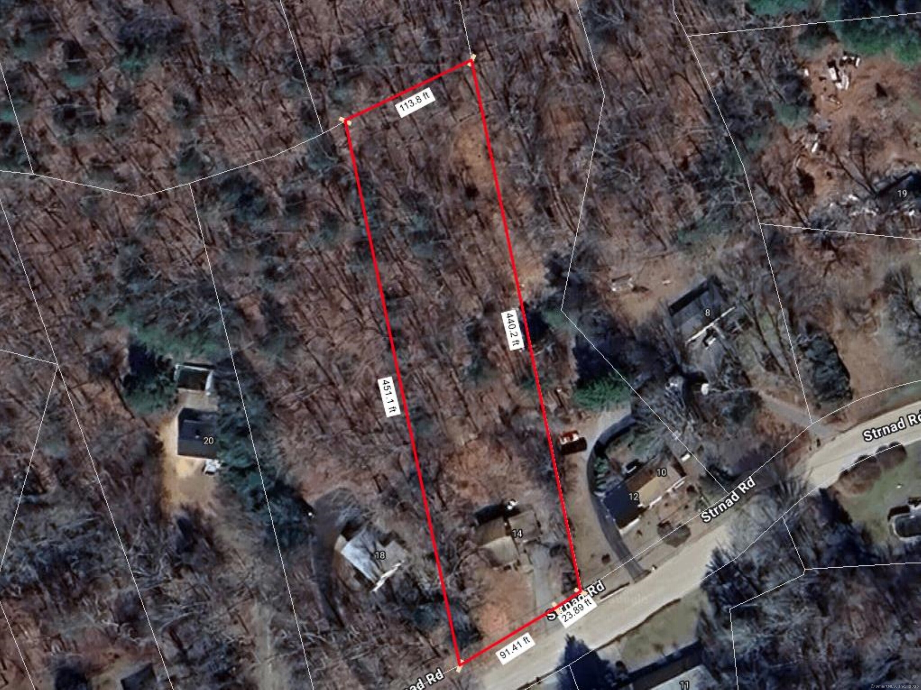 14 Strnad Road, Lisbon, Connecticut image 8