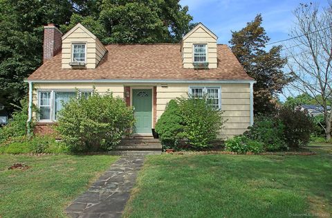 520 Hartford Turnpike, Hamden, CT 06517 - #: 24122781