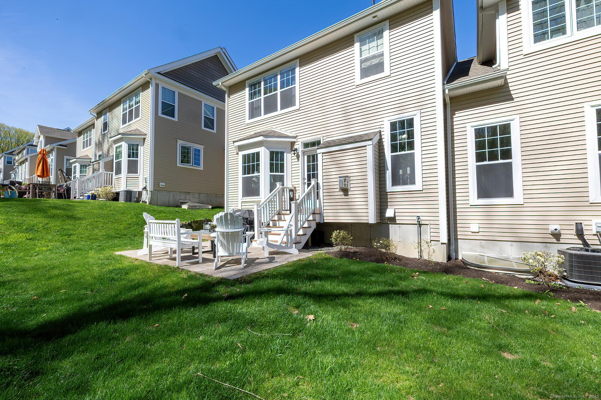 20 Hunting Ridge Lane #20, Bethel, Connecticut image 31