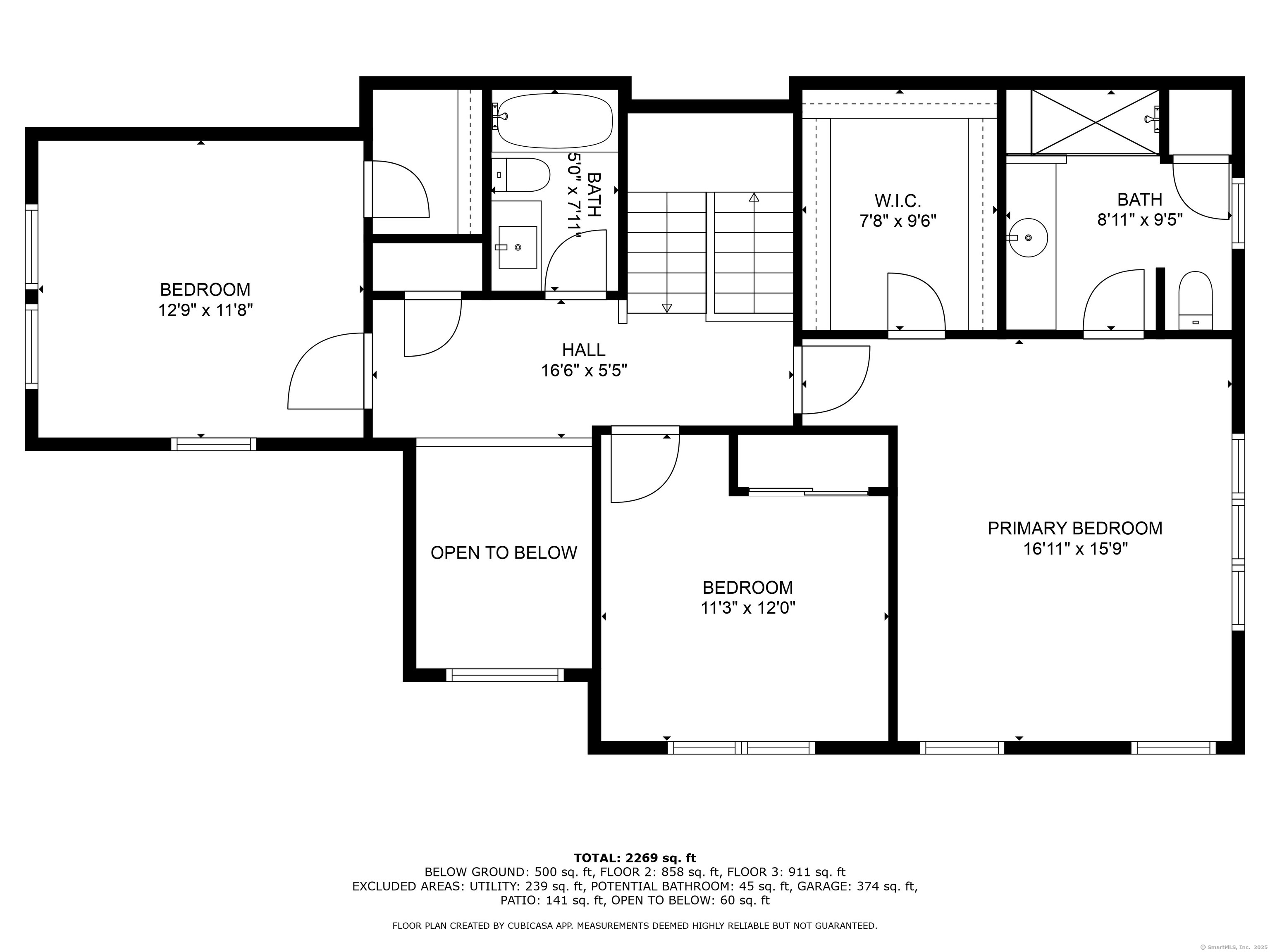 20 Hunting Ridge Lane #20, Bethel, Connecticut image 26