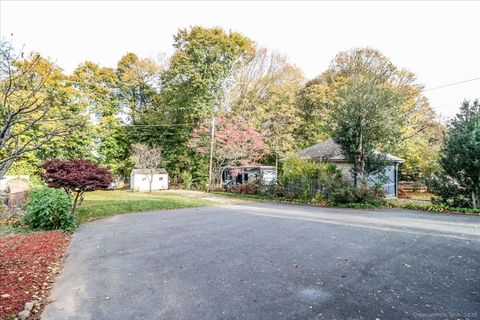 Tiny photo for 81 Deer Hill Avenue, Danbury, CT 06810 (MLS # 24135422)