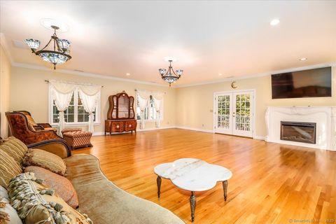 Tiny photo for 81 Deer Hill Avenue, Danbury, CT 06810 (MLS # 24135422)