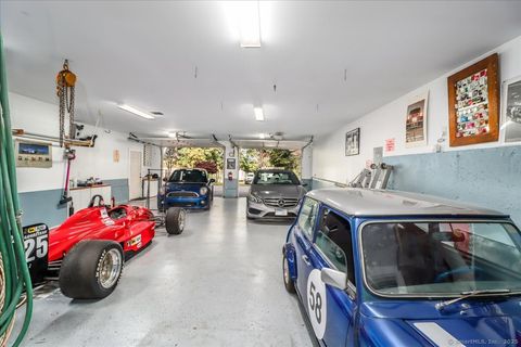 Tiny photo for 81 Deer Hill Avenue, Danbury, CT 06810 (MLS # 24135422)